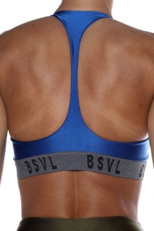 Top Honey - AZUL FRANCIA, S