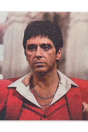 Cuadro Tony Montana