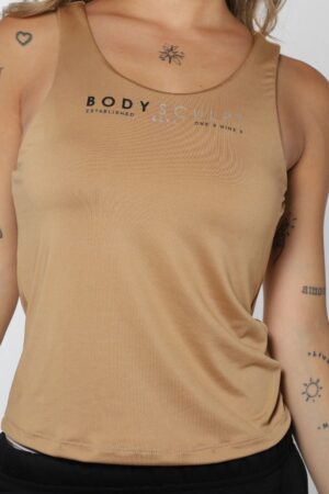 Musculosa Lisse