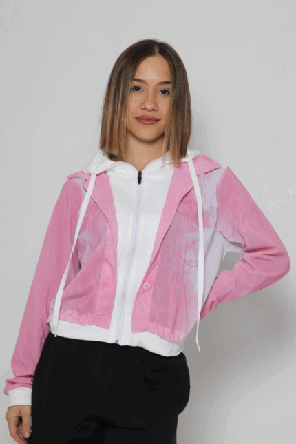 Campera Gramercy