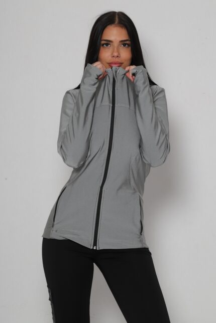 Campera Amsterdam
