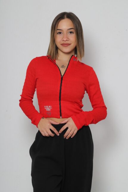 Campera Kaliz